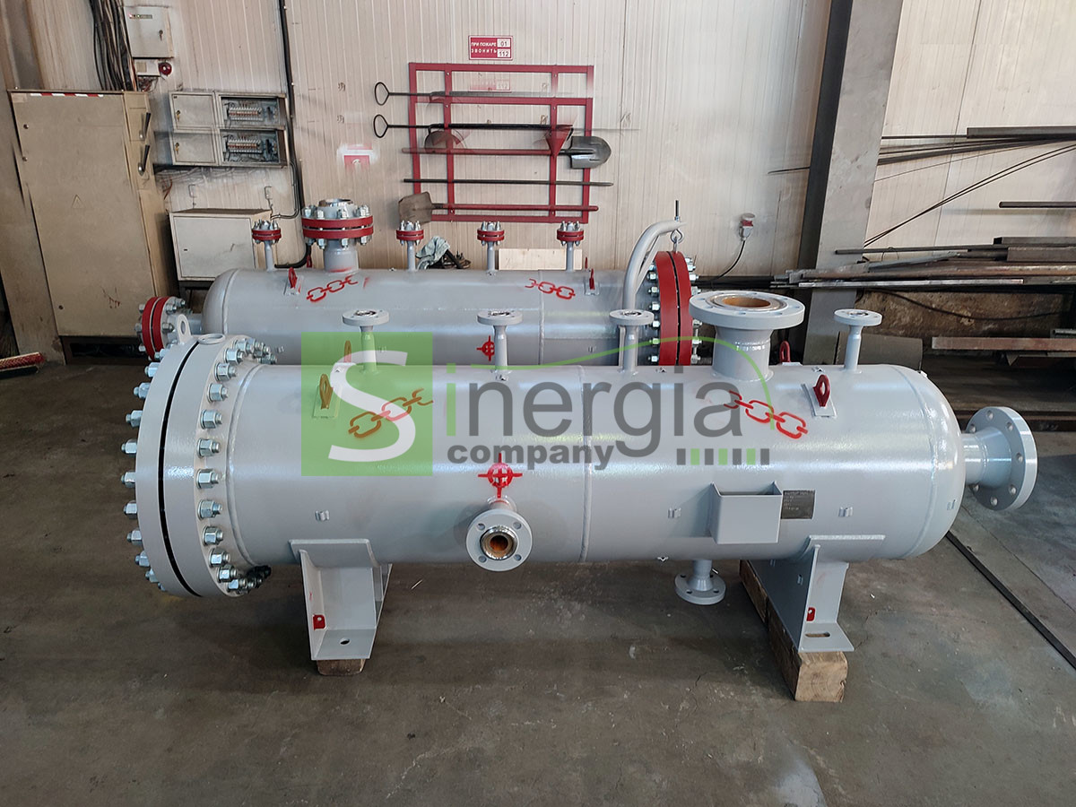 image фильтры пылеулавливающие ФП для очистки газа Чапаевск